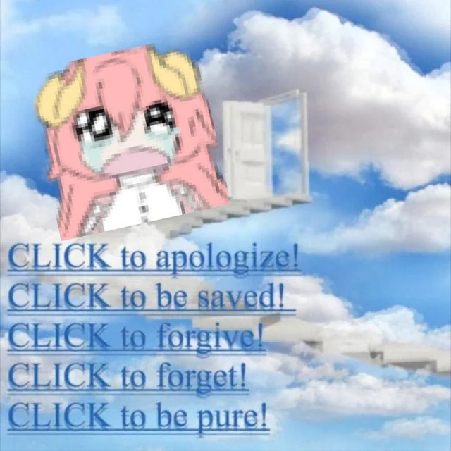 Posted media