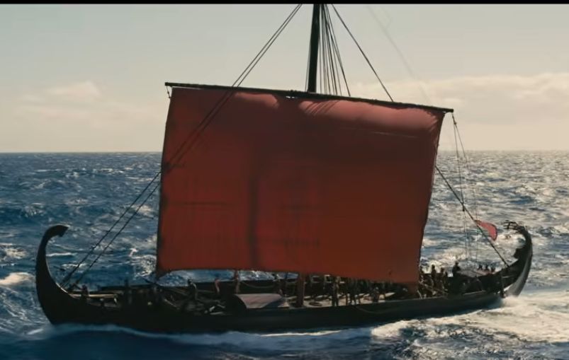 movie boat
